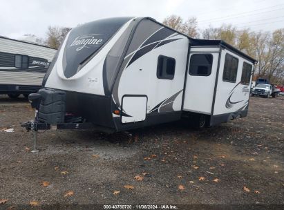 2017 GRAND AIRE TRAVEL TRAILER White  Other 573TE3025H6601004 photo #3