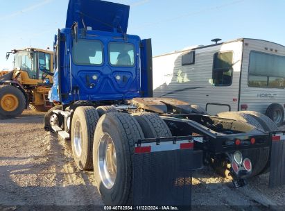 2020 FREIGHTLINER NEW CASCADIA 126   Diesel 3AKJHLDR4LSMD2335 photo #4