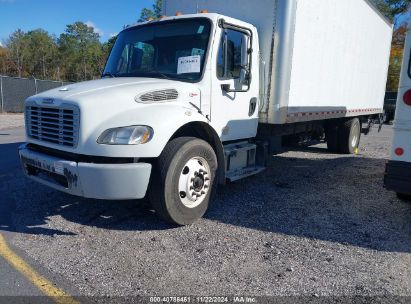 2017 FREIGHTLINER M2 106 White  Diesel 3ALACWDT7HDHV5661 photo #3