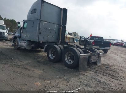 2001 INTERNATIONAL 9400 9400I Gray  Diesel B4SD13827 photo #4