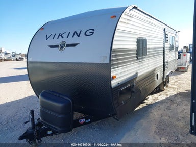 2023 VIKING 272RLS 5ZT2VWSBXPJ132391 photo #3