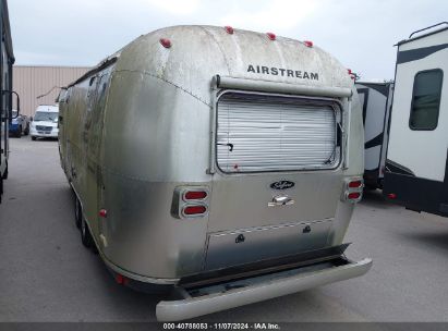 2008 AIRSTREAM OTHER Silver  Other 1STJPYM288J522019 photo #4