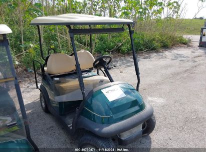 2016 CLUB CAR GOLF CART Green  Other PH130934755 photo #1