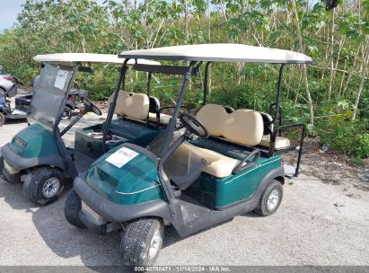 2016 CLUB CAR GOLF CART Green  Other PH130934755 photo #3