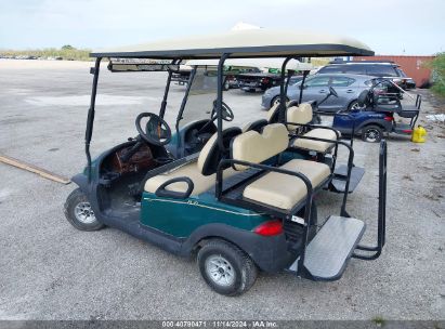 2016 CLUB CAR GOLF CART Green  Other PH130934755 photo #4