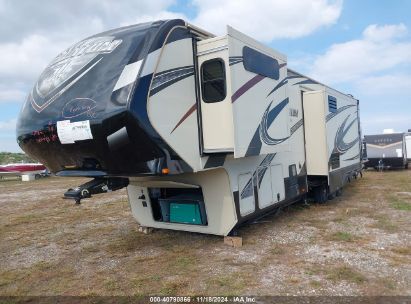 2015 GRAND DESIGN MOMEMTUM TRAVEL TRAILER   Other 573FM4231F1103419 photo #3