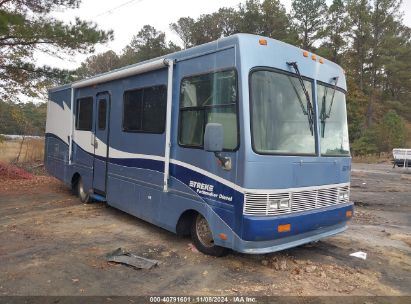 1998 CHEVROLET P30 Blue  Diesel 1GBLP37FXW3311984 photo #1