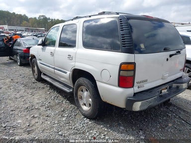 2006 GMC YUKON SLT 1GKEK13T76J107260 photo #4