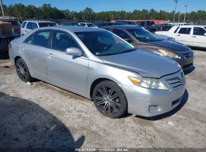 2016 CHEVROLET MALIBU LIMITED LT Silver  Gasoline 1G11C5SAXGF148185 photo #1