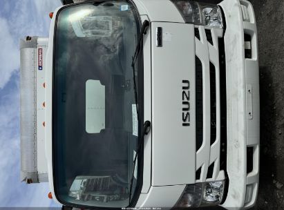 2017 ISUZU NRR DSL REG AT   Diesel JALE5W168H7303753 photo #3