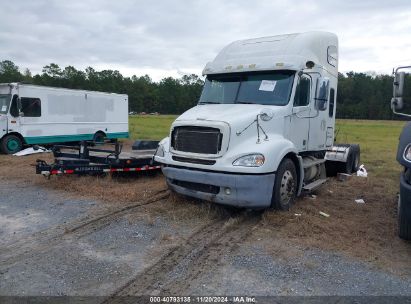 2007 FREIGHTLINER COLUMBIA 112 White  Diesel 1FUJF0DE37PX41763 photo #3