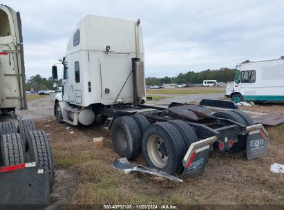 2007 FREIGHTLINER COLUMBIA 112 White  Diesel 1FUJF0DE37PX41763 photo #4