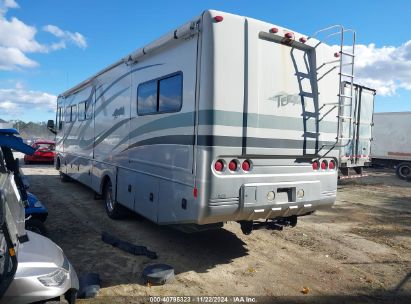 2008 FORD TERRA F550 SUPER DUTY STRIPPED CHASS White  Gasoline 5ZT2WDGC6NG202952 photo #4