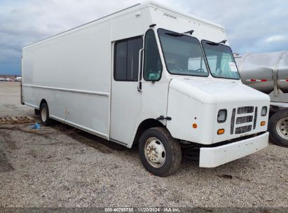 2017 FORD F-59 COMMERCIAL STRIPPED   Gasoline 1F66F5KY3H0A14773 photo #1