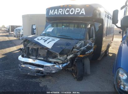2013 EL DORADO E-350 CUTAWAY 1FDEE3FS1DDA36646 photo #3