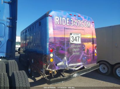 2013 EL DORADO E-350 CUTAWAY 1FDEE3FS1DDA36646 photo #4