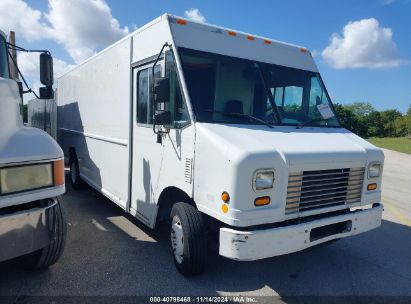 2011 FORD F-59 COMMERCIAL STRIPPED   Gasoline 1F66F5KY6B0A03466 photo #1