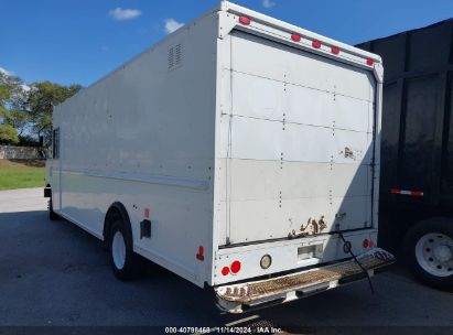 2011 FORD F-59 COMMERCIAL STRIPPED   Gasoline 1F66F5KY6B0A03466 photo #4