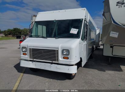 2013 FORD E-450 STRIPPED   Gasoline 1FC4E4KL1DDB36315 photo #3