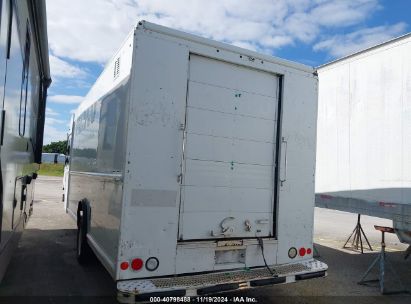 2013 FORD E-450 STRIPPED   Gasoline 1FC4E4KL1DDB36315 photo #4