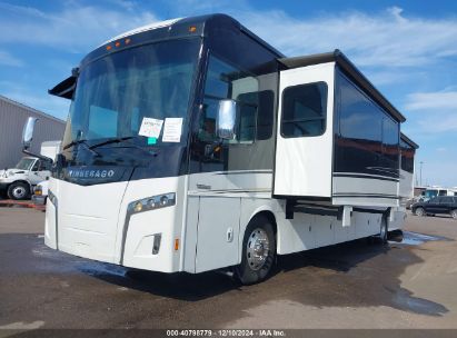 2019 WINNEBAGO HORIZON Black  Other 4UZACUFE3JCKB1240 photo #3