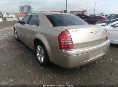 2006 CHRYSLER 300C Beige  Gasoline 2C3KA63H56H349044 photo #4