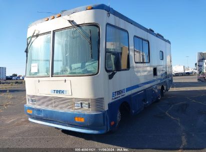 1996 CHEVROLET P30 White  Diesel 1GBKP37F0T3303075 photo #3