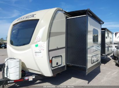 2019 VENTURE TRAVEL TRAILER   Other 4EZT1342XK8121144 photo #3