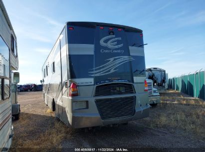 2008 FREIGHTLINER CHASSIS X LINE MOTOR HOME Gray  Diesel 4UZAAJDTX8CAC4595 photo #4