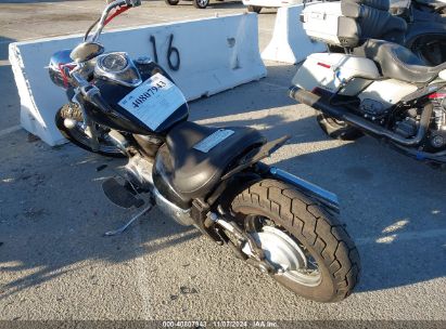 2007 SUZUKI VL800 Black  Other JS1VS55A272102150 photo #4