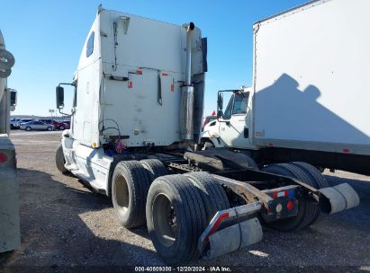 2001 FREIGHTLINER CONVENTIONAL ST120 White  Diesel 1FUJBBCG41LF25044 photo #4