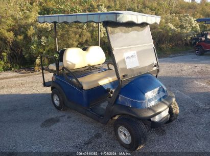 2016 GOLF CART OTHER Blue  Other PH1309347578 photo #1