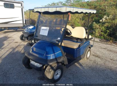 2016 GOLF CART OTHER Blue  Other PH1309347578 photo #3