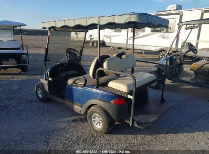 2016 GOLF CART OTHER Blue  Other PH1309347578 photo #4