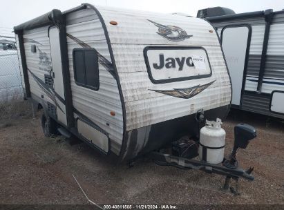 2019 JAYCO OTHER White  Other 1UJBJ0AJ3K77J0078 photo #1