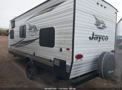 2019 JAYCO OTHER White  Other 1UJBJ0AJ3K77J0078 photo #4