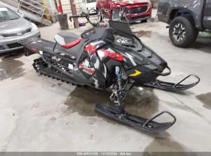 2020 POLARIS PRO-RMK 850 Black  Other SN1EFT8R3LC708168 photo #1