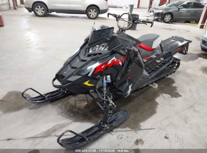 2020 POLARIS PRO-RMK 850 Black  Other SN1EFT8R3LC708168 photo #3