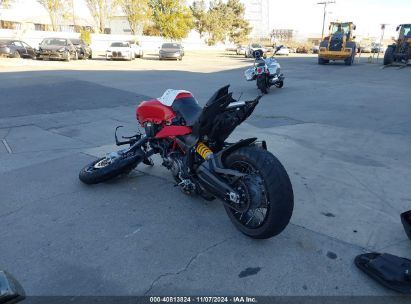 2019 DUCATI MULTISTRADA 950/950 S ZDMAAEDT2KB001178 photo #4