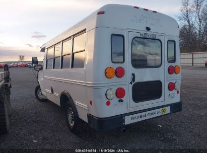 2018 CHEVROLET EXPRESS CUTAWAY WORK VAN   Gasoline 1GB0GRBP0J1169820 photo #4