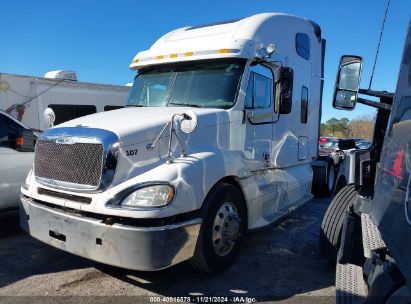 2008 FREIGHTLINER CONVENTIONAL COLUMBIA White  Diesel 1FUJA6CK78LZ04819 photo #3