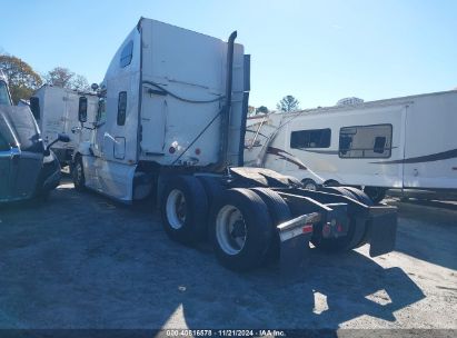 2008 FREIGHTLINER CONVENTIONAL COLUMBIA White  Diesel 1FUJA6CK78LZ04819 photo #4