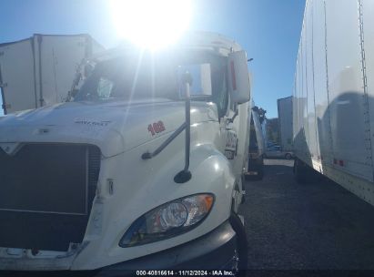 2016 INTERNATIONAL PROSTAR White  Diesel 3HSDJAPR1GN741839 photo #3