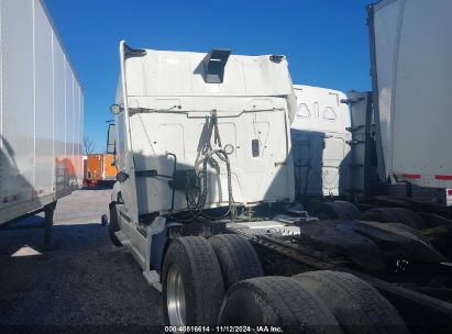 2016 INTERNATIONAL PROSTAR White  Diesel 3HSDJAPR1GN741839 photo #4