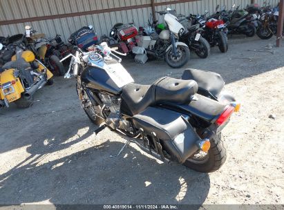 2007 KAWASAKI EN500 C Black  Other JKAENVC107A206720 photo #4