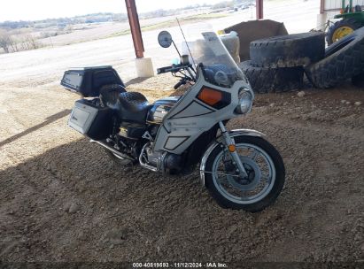 1978 HONDA GOLD WING Black  Other g614002274 photo #1