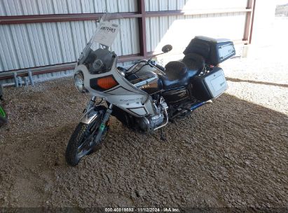 1978 HONDA GOLD WING Black  Other g614002274 photo #3