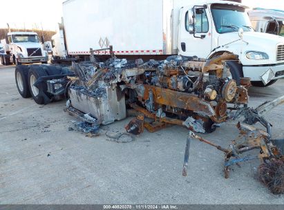 2014 PETERBILT 579 Brown  Diesel 1XPBDP9X5ED248586 photo #1