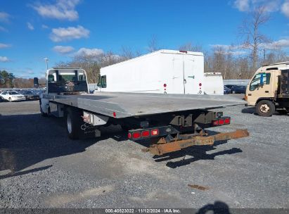 2017 KENWORTH T3 SERIES White  Diesel 2NKHHJ7XXHM141305 photo #4