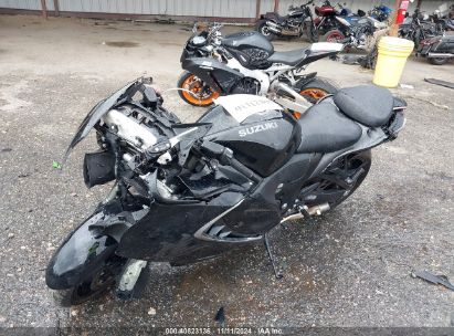 2023 SUZUKI GSX1300 RR JS1EJ11B3P7101165 photo #3